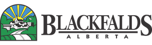 Town of Blackfalds Logo